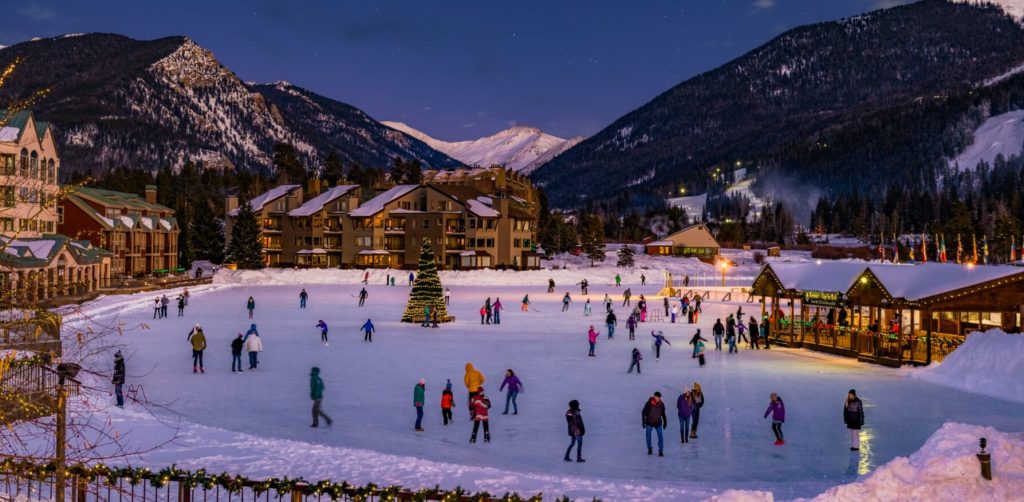 Ski resorts near Denver: review most popular Colorado ski resorts