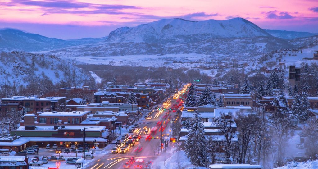 How To Get To Steamboat Springs From Denver Best Ways To Steamboat